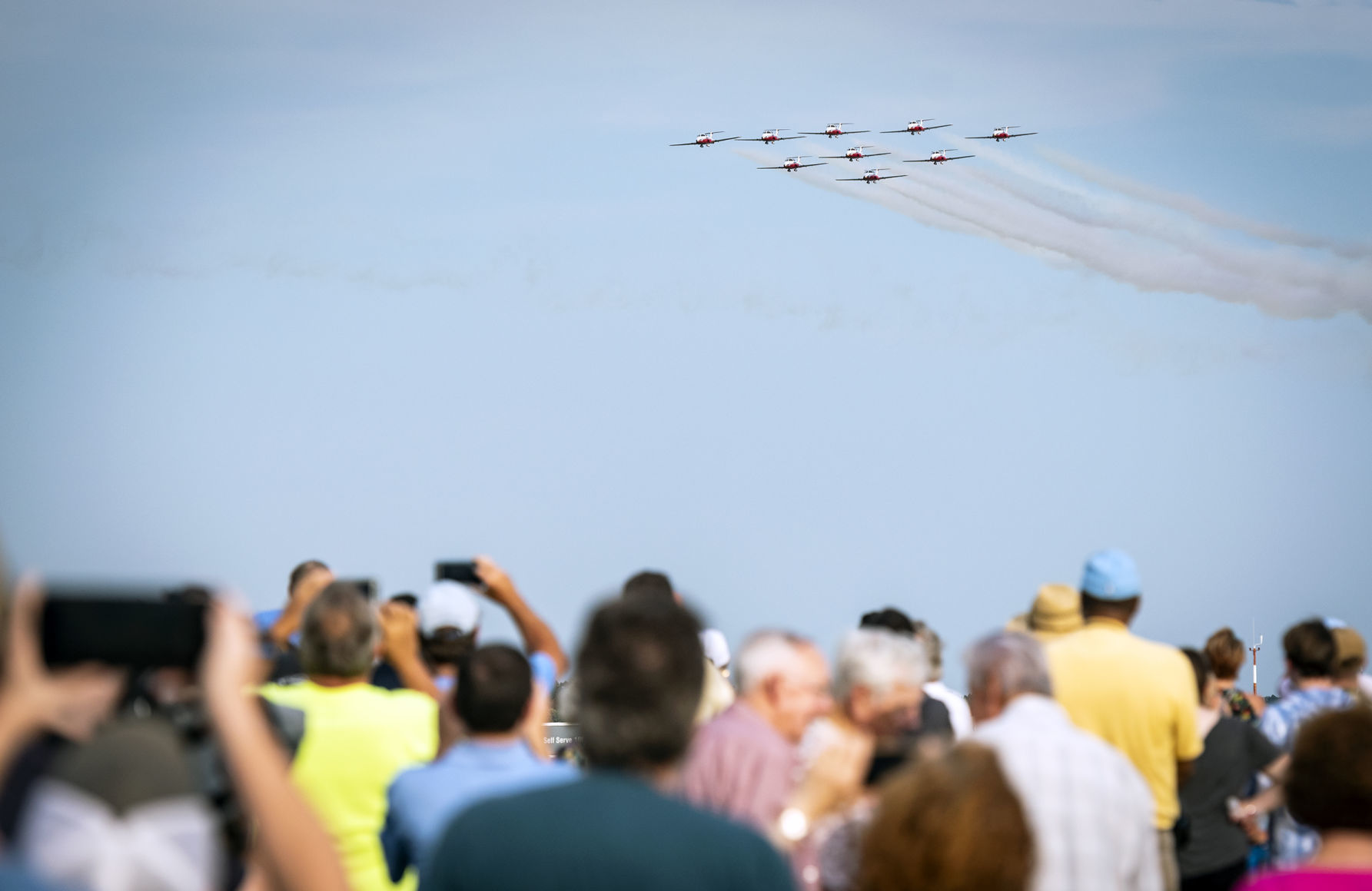 Snowbirds